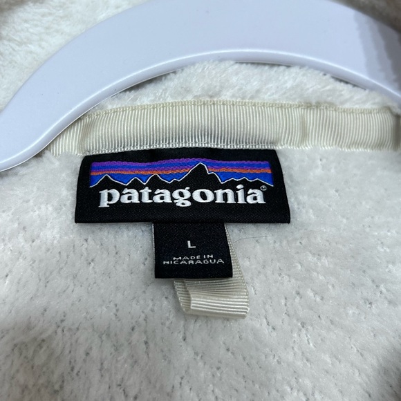 Patagonia Re-Tool Snap-T Fleece Pullover - Picture 7 of 7